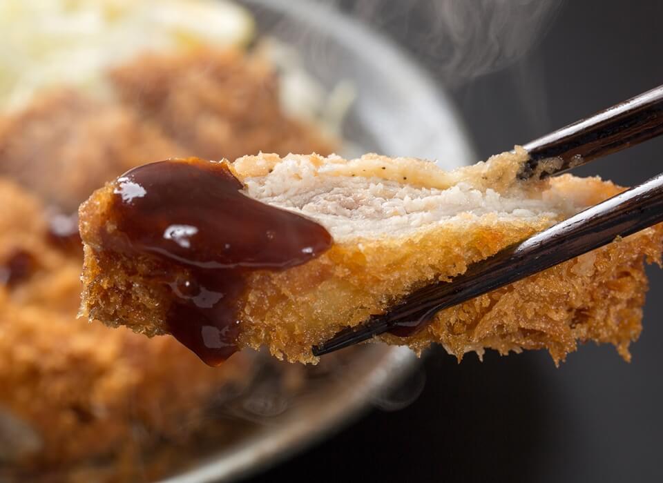 さおや大人気！日替わり定食